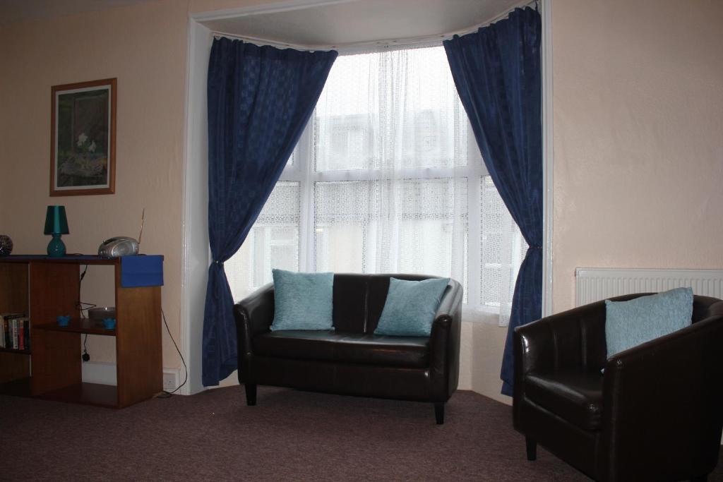 Ishara Apartment Weymouth Room photo